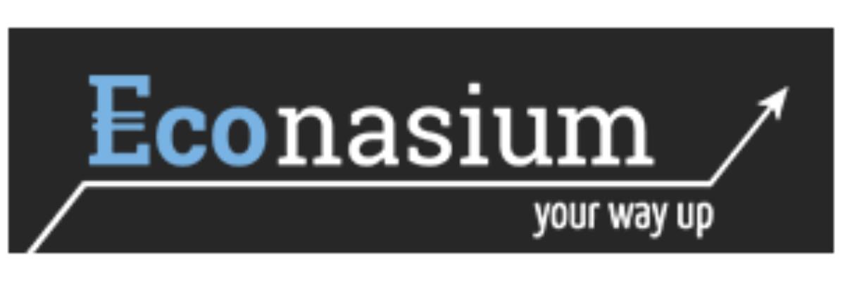 Econasium logo